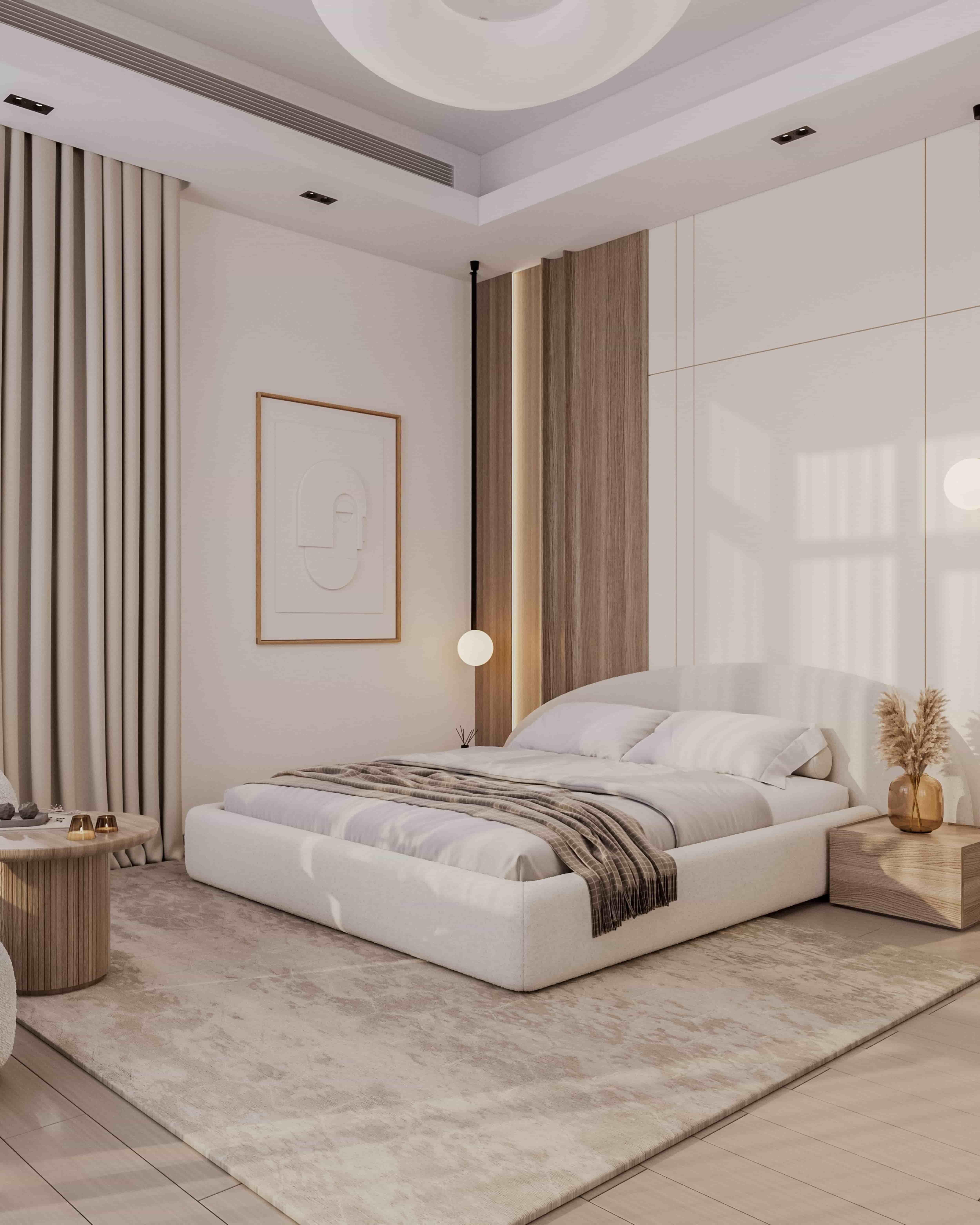 Dubai - Standalone villa